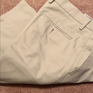 Dockers Khaki Straight Fit